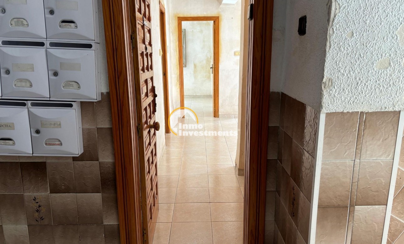 Gebrauchtimmobilien - Apartment - Orihuela - Casco Histórico