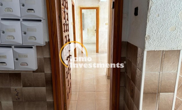 Gebrauchtimmobilien - Apartment - Orihuela - Casco Histórico