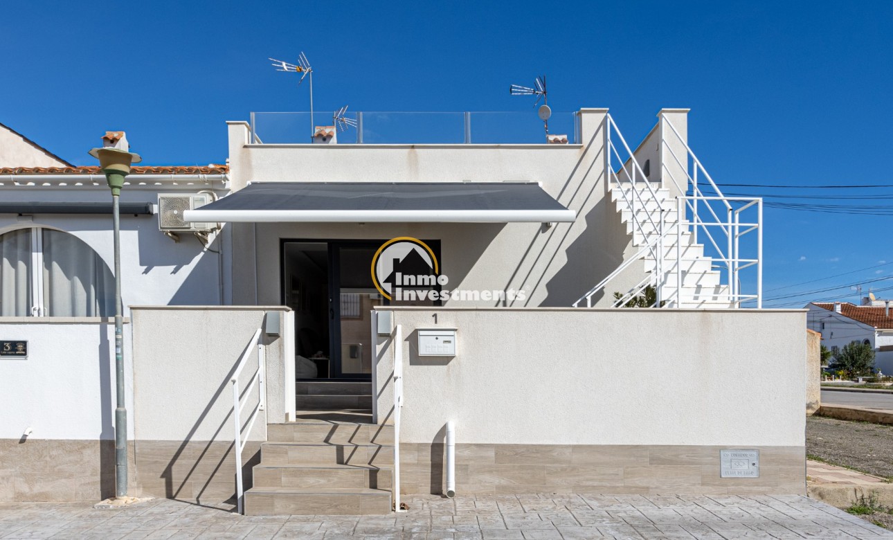 Bestaande bouw - Townhouse - Torrevieja - San Luis