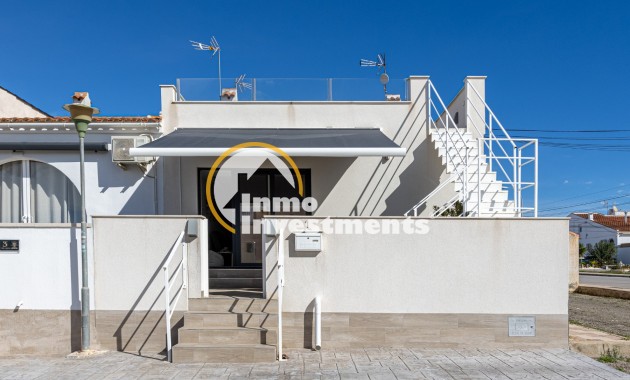 Gebrauchtimmobilien - Reihenhaus - Torrevieja - San Luis