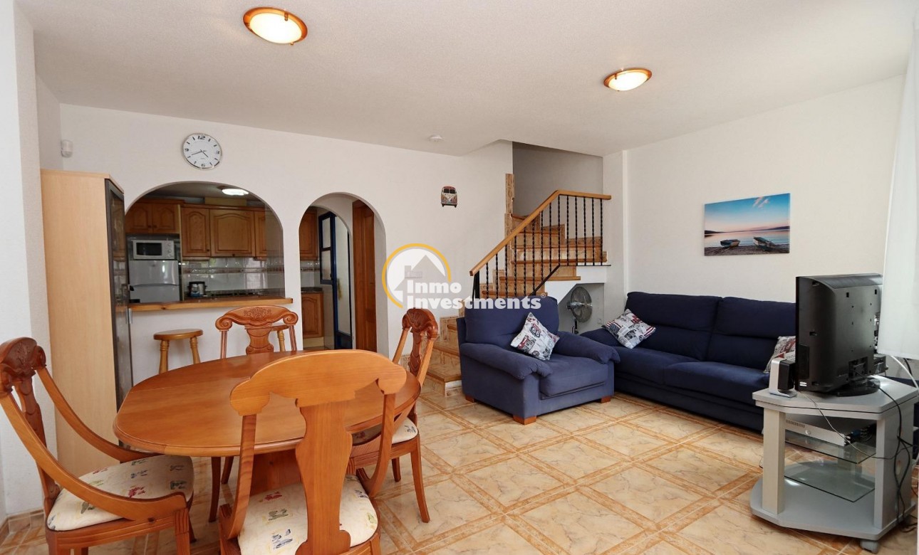 Revente privée - Maison mitoyenne - La Zenia