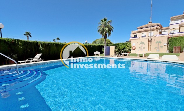 Revente privée - Maison mitoyenne - La Zenia