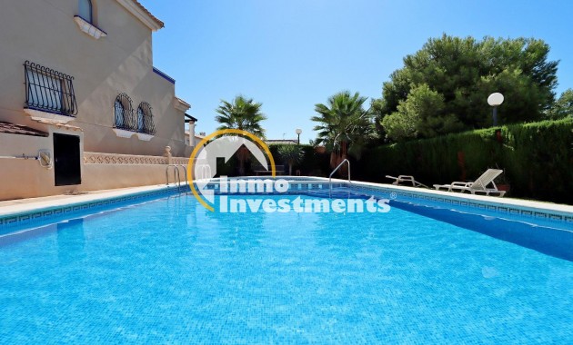 Revente privée - Maison mitoyenne - La Zenia