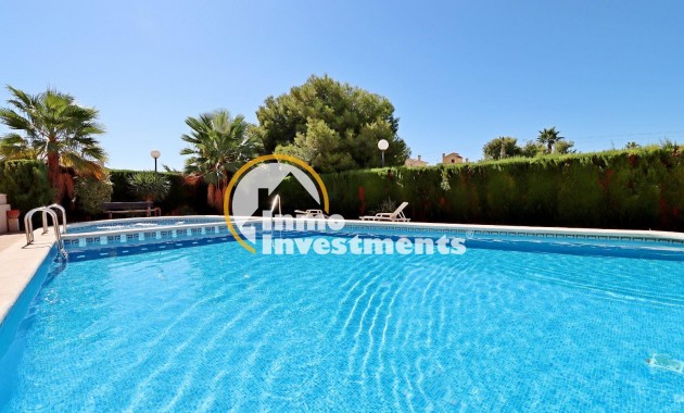 Revente privée - Maison mitoyenne - La Zenia