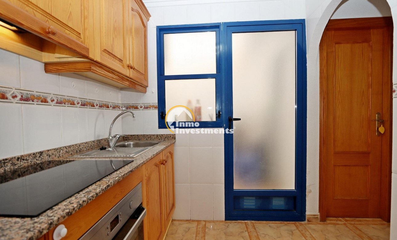 Revente privée - Maison mitoyenne - La Zenia