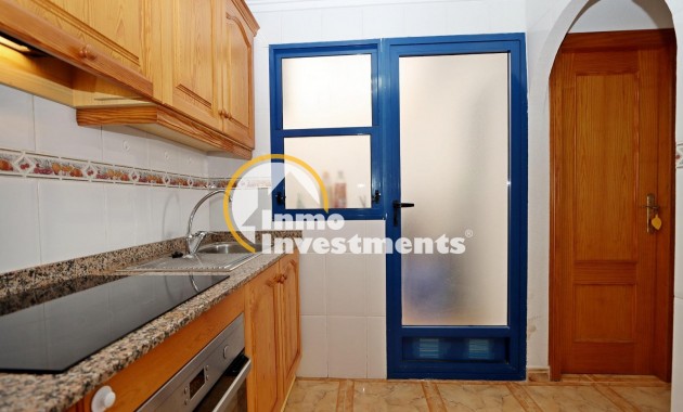 Revente privée - Maison mitoyenne - La Zenia