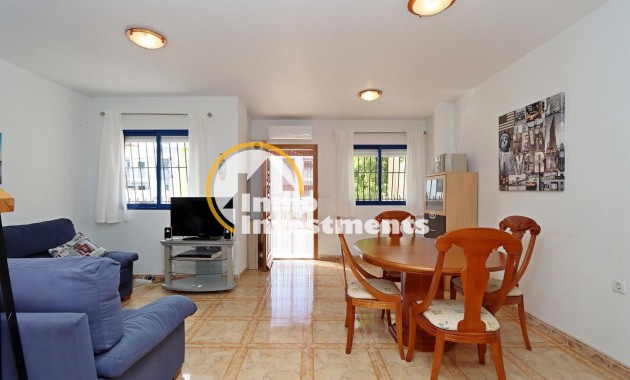 Revente privée - Maison mitoyenne - La Zenia