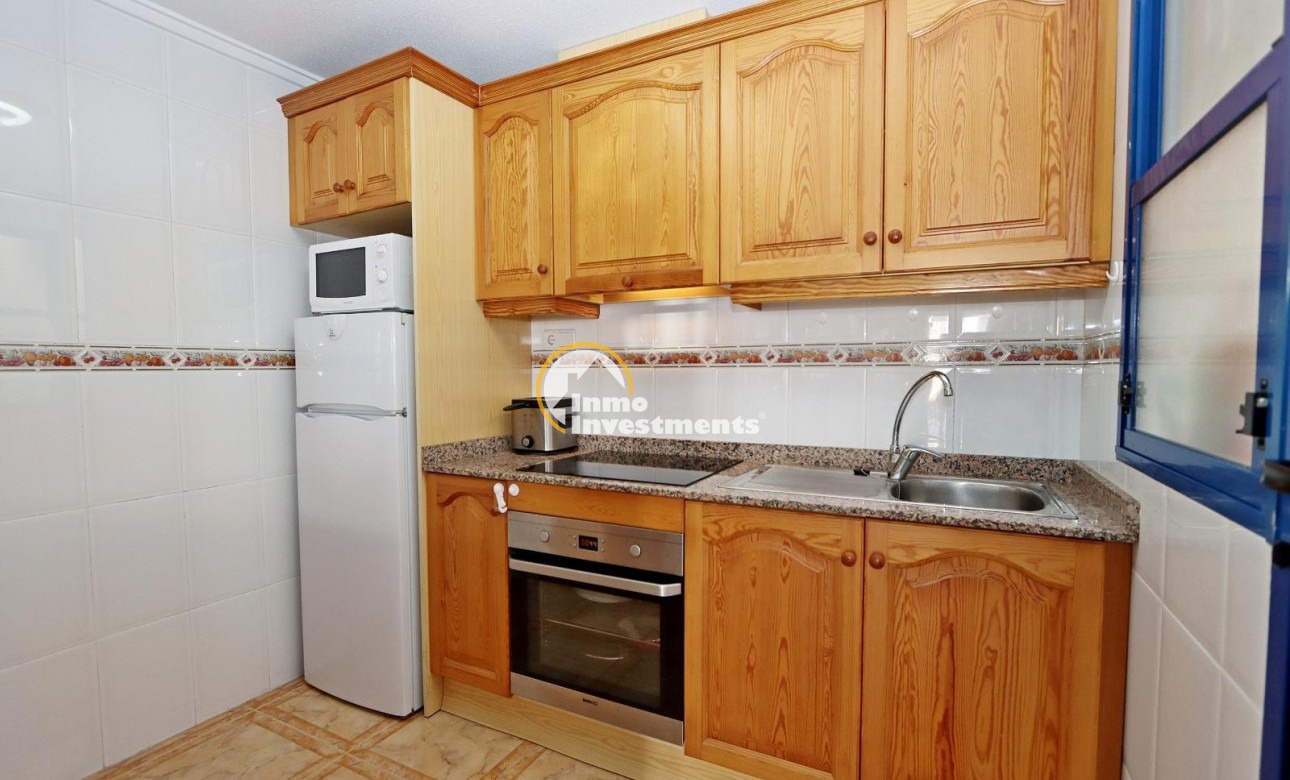 Revente privée - Maison mitoyenne - La Zenia