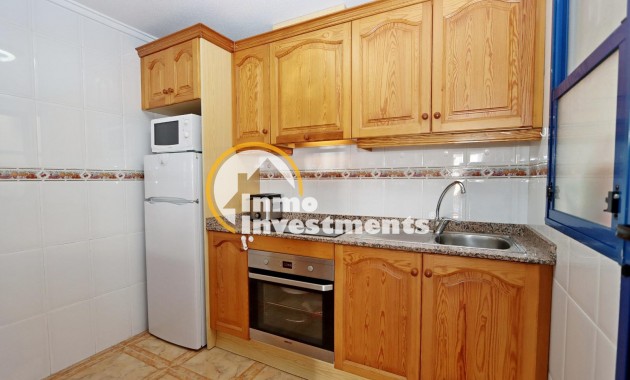 Revente privée - Maison mitoyenne - La Zenia