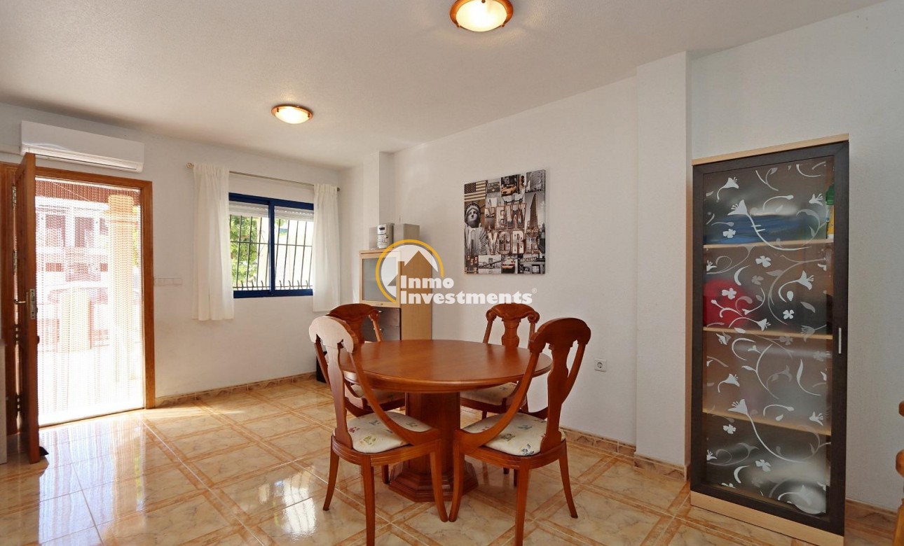 Revente privée - Maison mitoyenne - La Zenia