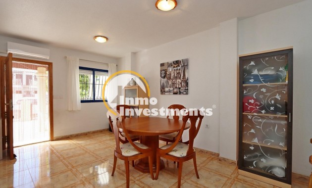 Revente privée - Maison mitoyenne - La Zenia