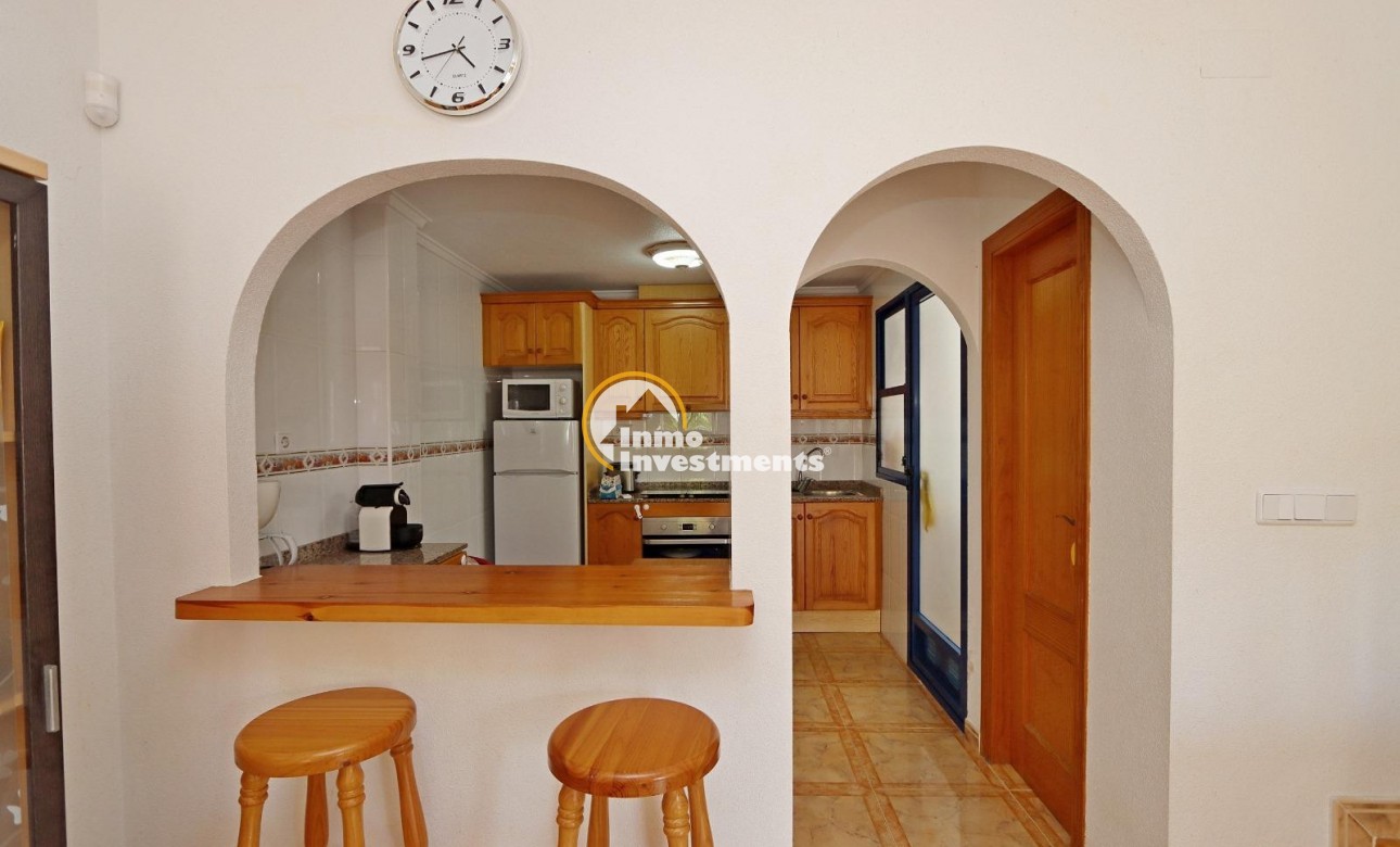 Revente privée - Maison mitoyenne - La Zenia