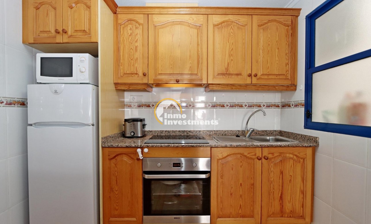 Revente privée - Maison mitoyenne - La Zenia