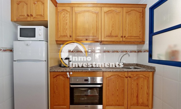 Revente privée - Maison mitoyenne - La Zenia