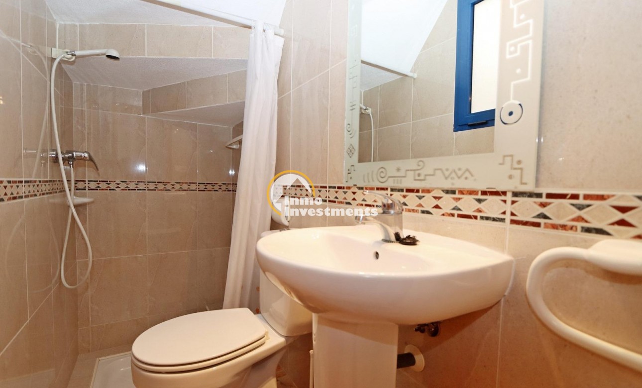 Revente privée - Maison mitoyenne - La Zenia