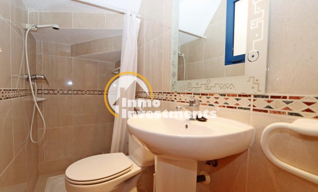 Revente privée - Maison mitoyenne - La Zenia