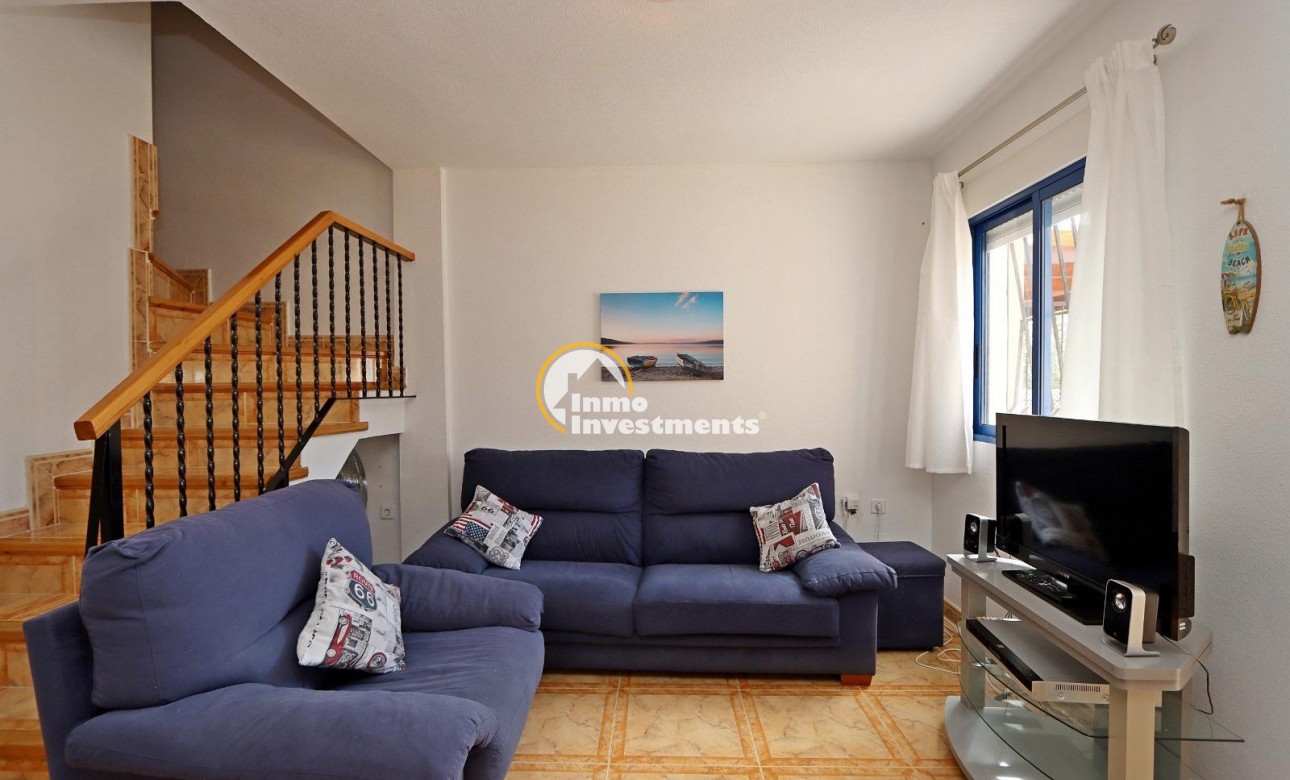 Revente privée - Maison mitoyenne - La Zenia