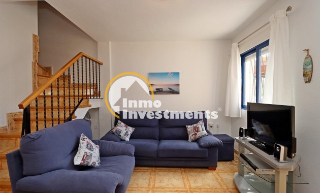 Revente privée - Maison mitoyenne - La Zenia