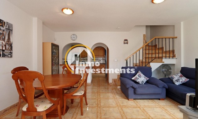 Revente privée - Maison mitoyenne - La Zenia