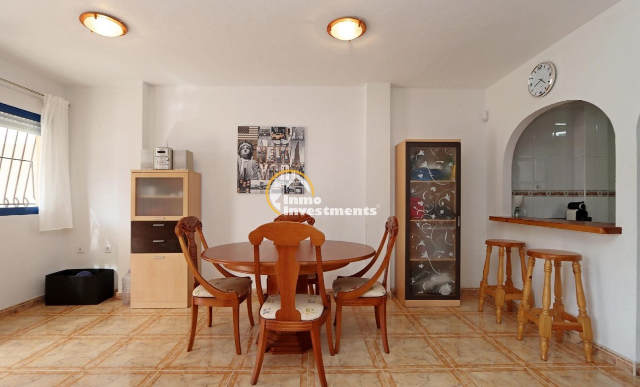 Revente privée - Maison mitoyenne - La Zenia