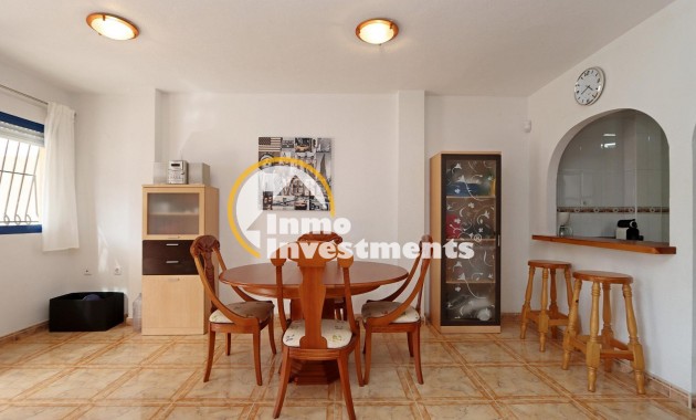 Revente privée - Maison mitoyenne - La Zenia