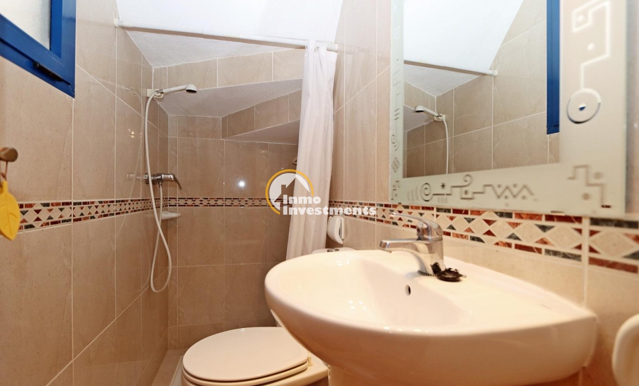 Revente privée - Maison mitoyenne - La Zenia