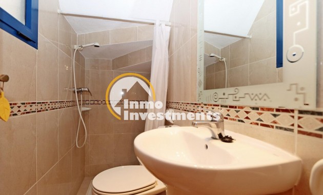 Revente privée - Maison mitoyenne - La Zenia