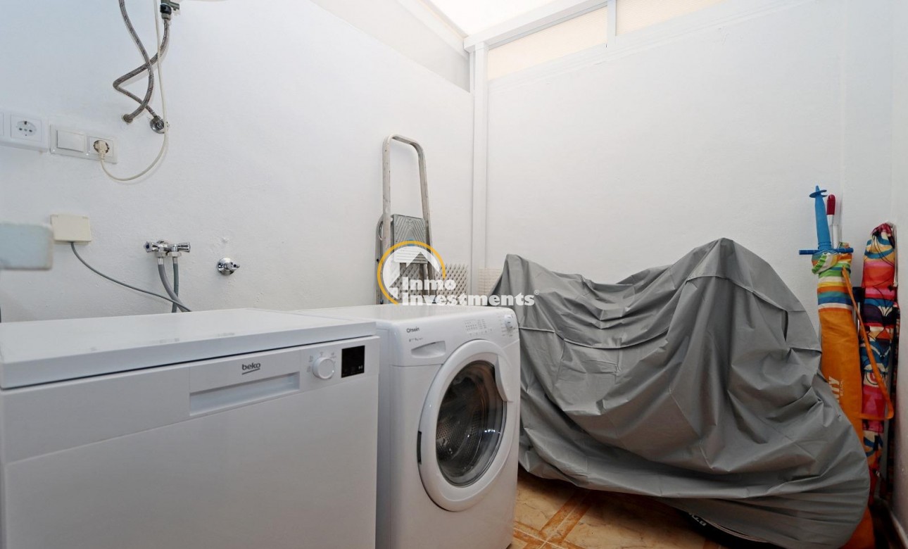 Revente privée - Maison mitoyenne - La Zenia