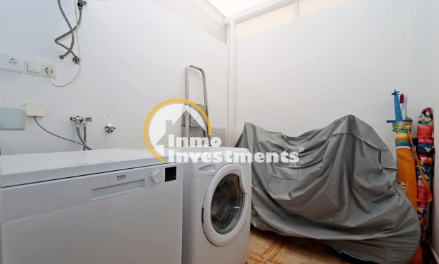 Revente privée - Maison mitoyenne - La Zenia