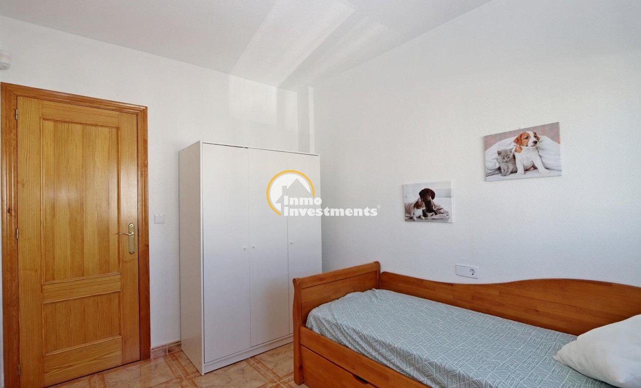 Revente privée - Maison mitoyenne - La Zenia