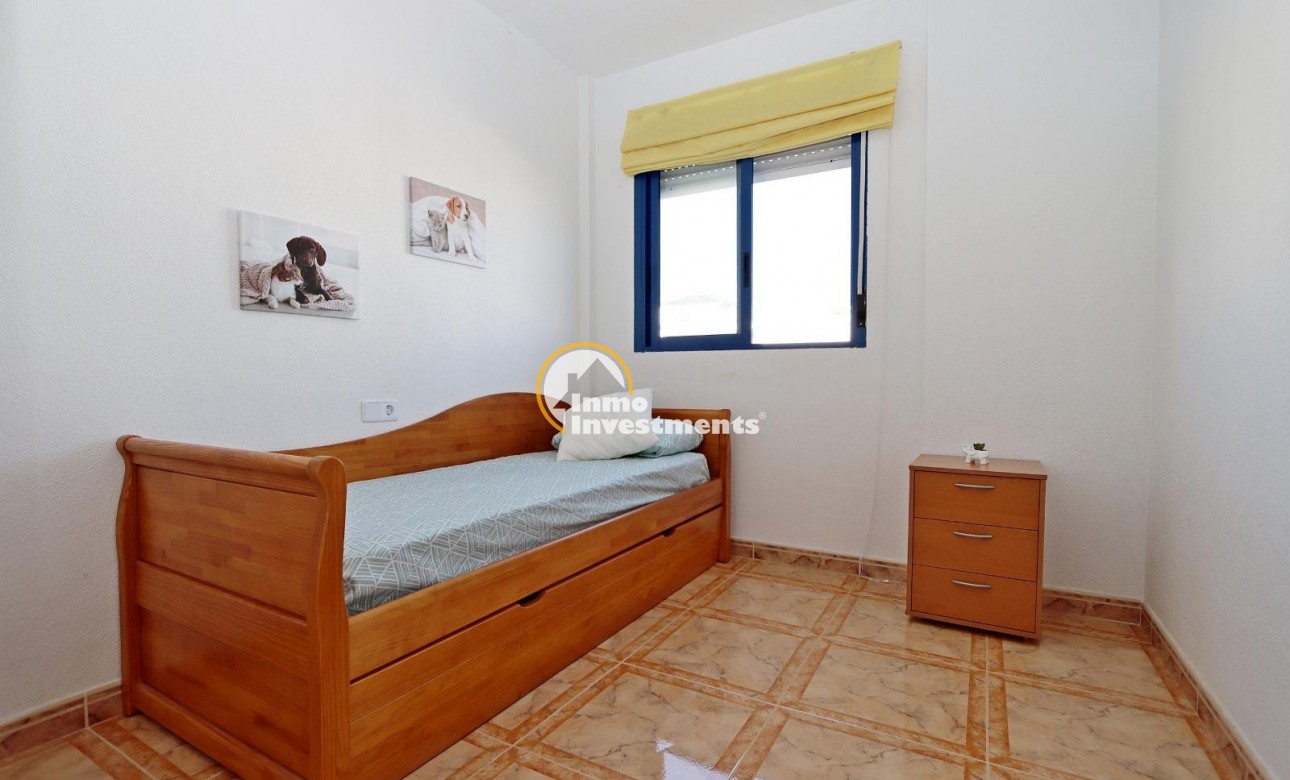 Revente privée - Maison mitoyenne - La Zenia