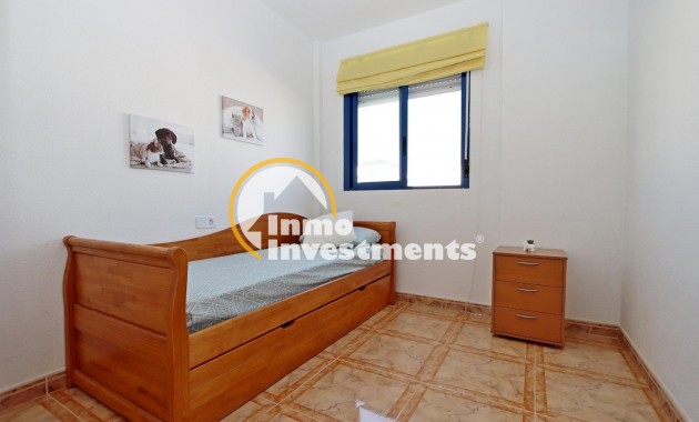 Revente privée - Maison mitoyenne - La Zenia