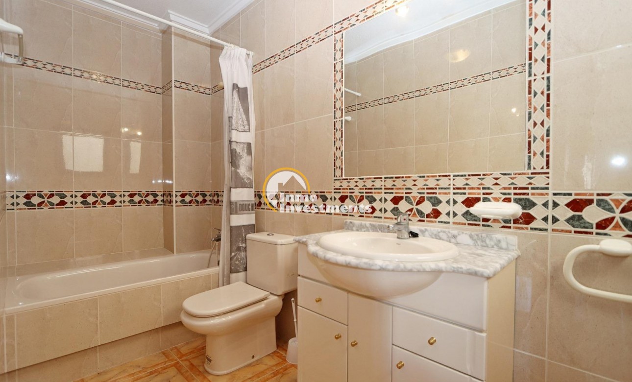 Revente privée - Maison mitoyenne - La Zenia