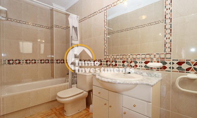 Revente privée - Maison mitoyenne - La Zenia