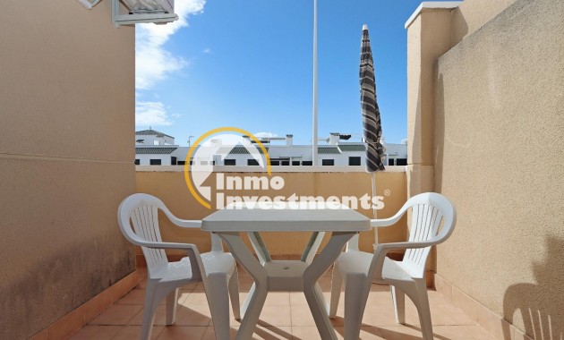 Revente privée - Maison mitoyenne - La Zenia