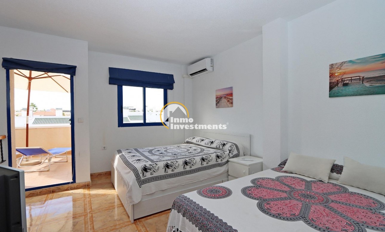 Revente privée - Maison mitoyenne - La Zenia