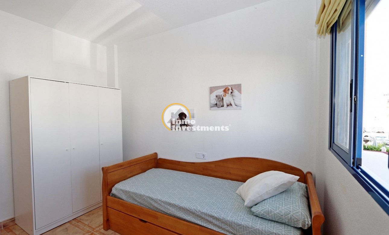 Revente privée - Maison mitoyenne - La Zenia