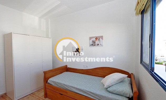 Revente privée - Maison mitoyenne - La Zenia