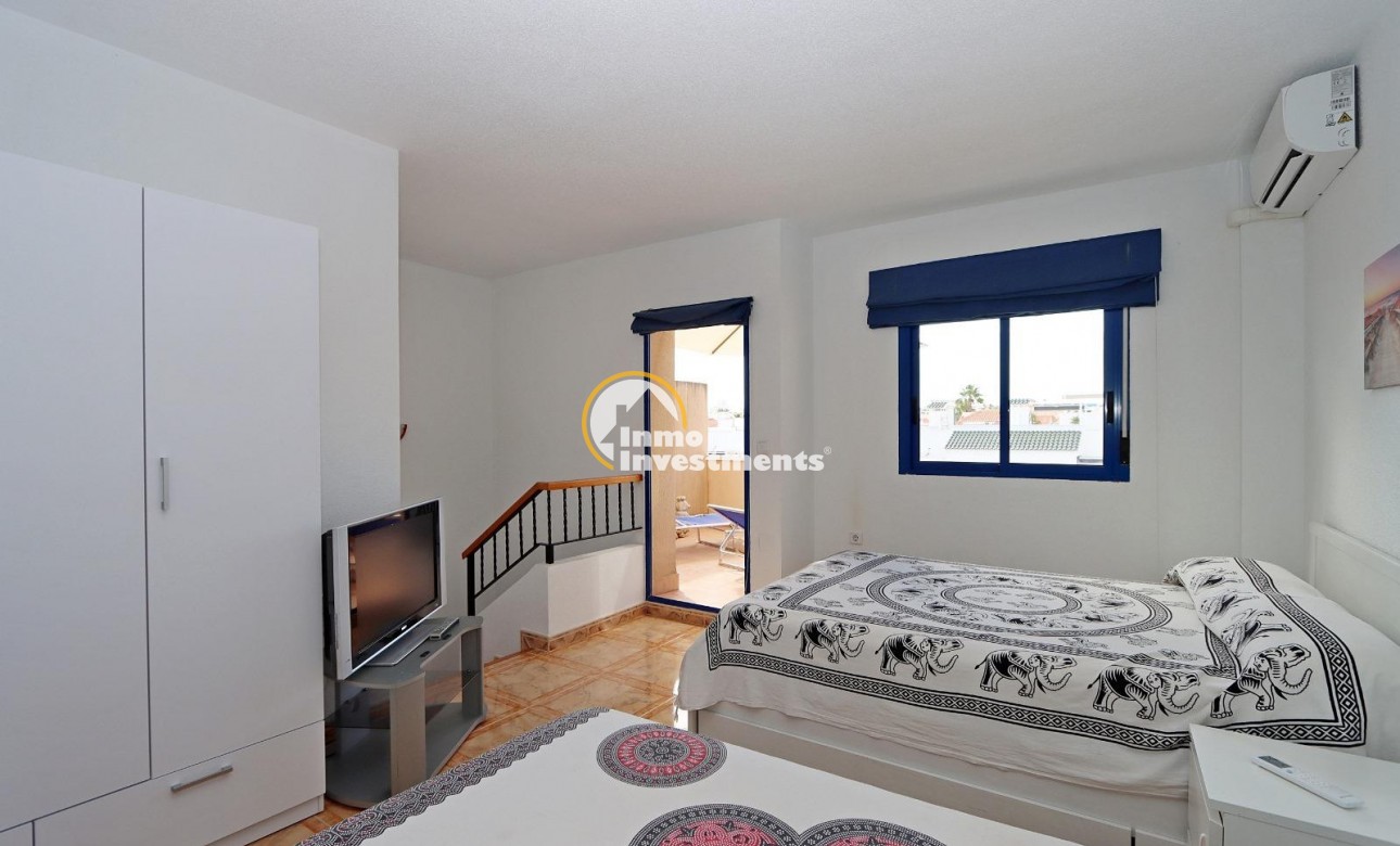 Revente privée - Maison mitoyenne - La Zenia