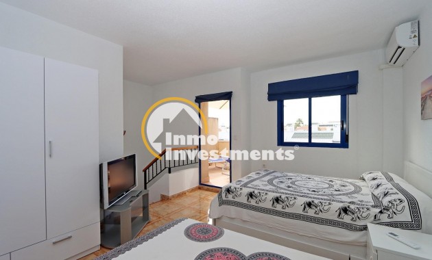 Revente privée - Maison mitoyenne - La Zenia