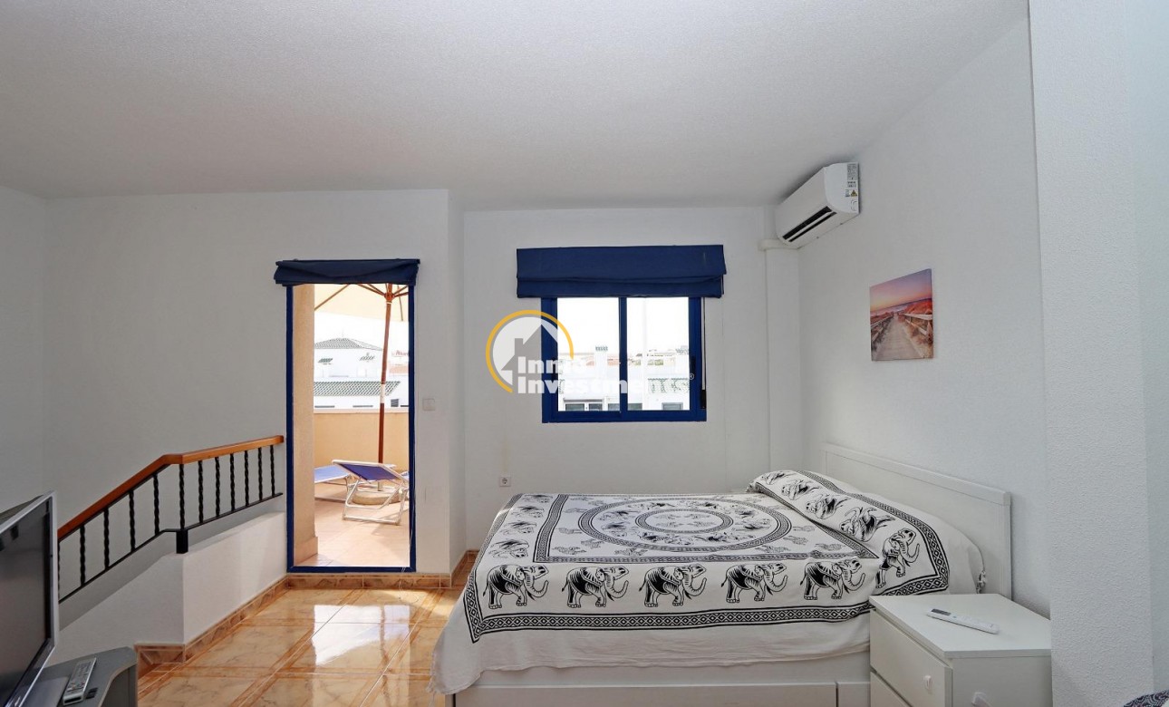 Revente privée - Maison mitoyenne - La Zenia