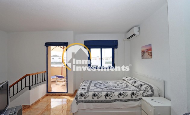 Revente privée - Maison mitoyenne - La Zenia