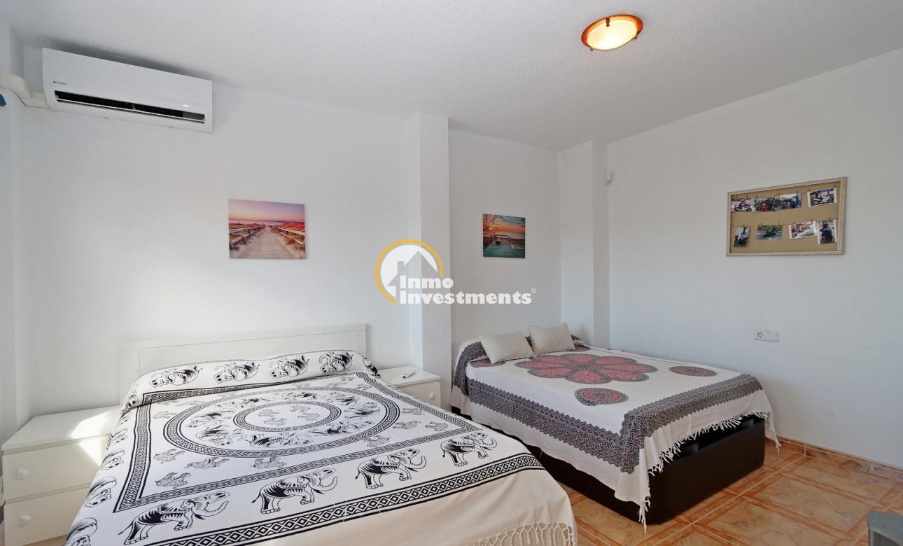 Revente privée - Maison mitoyenne - La Zenia