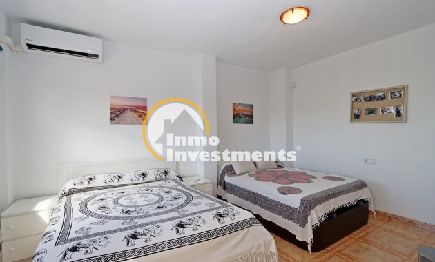 Revente privée - Maison mitoyenne - La Zenia