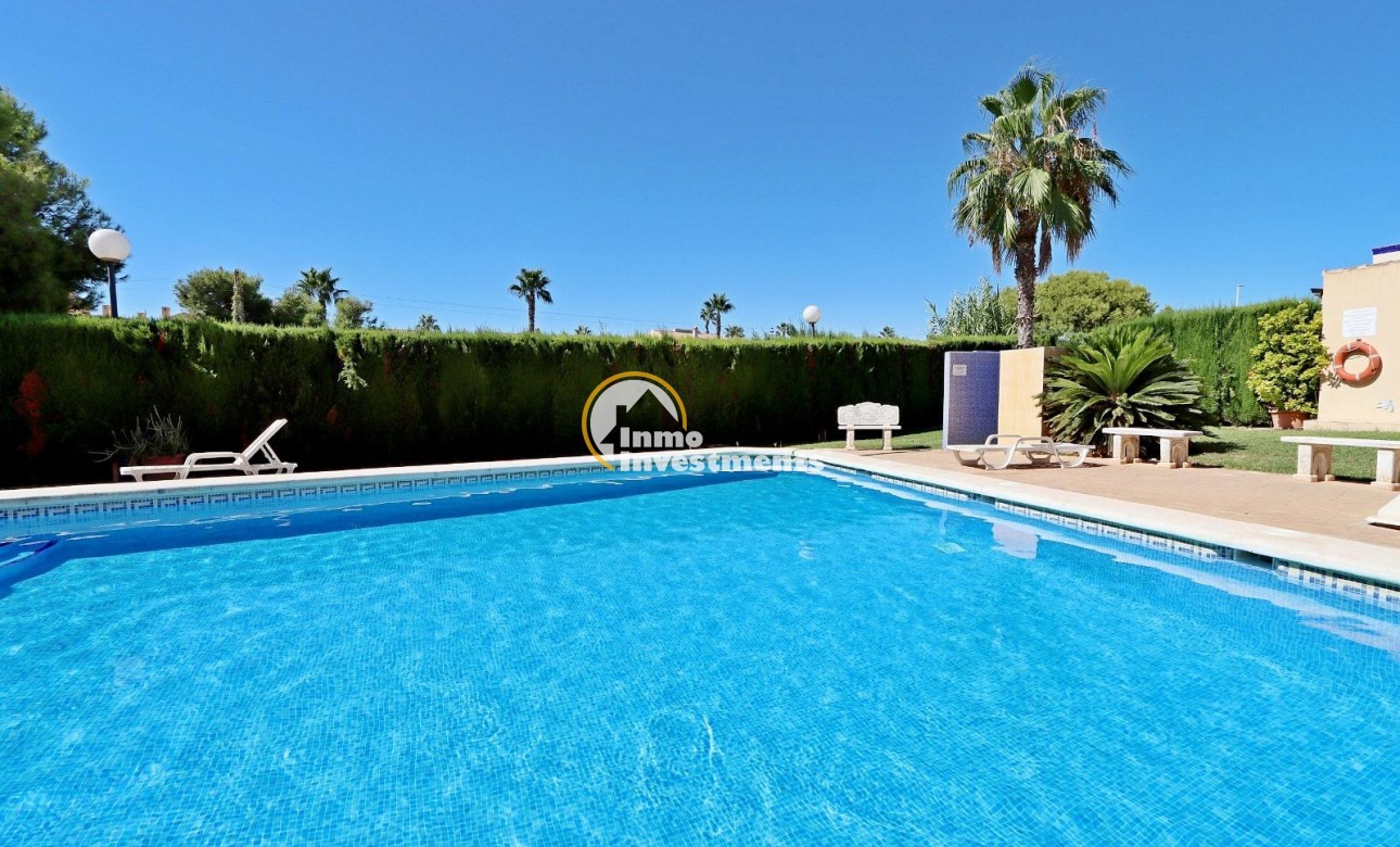 Revente privée - Maison mitoyenne - La Zenia