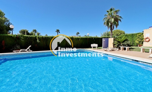 Revente privée - Maison mitoyenne - La Zenia