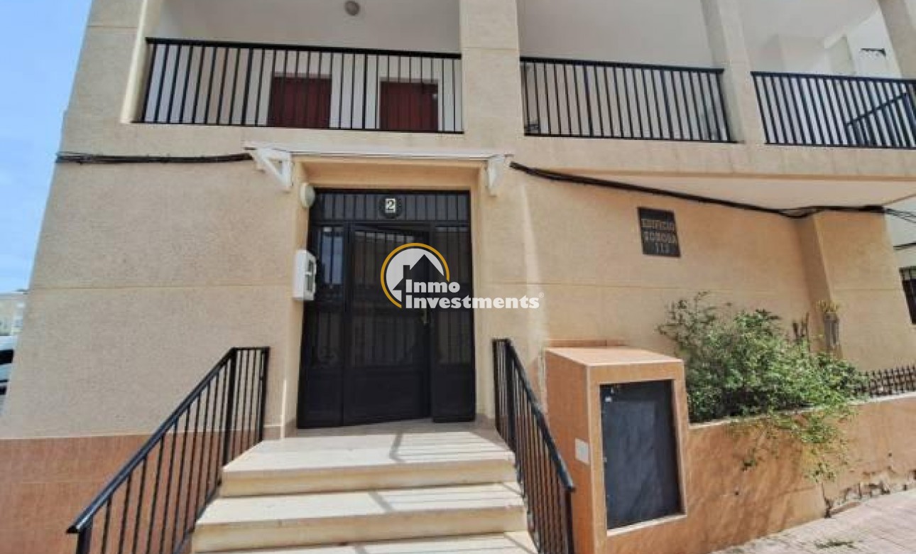 Bestaande bouw - Appartement - Torrevieja - Centro