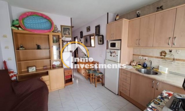 Revente privée - Appartement - Torrevieja - Centro