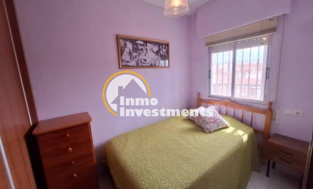 Reventa - Apartamento - Torrevieja - Centro