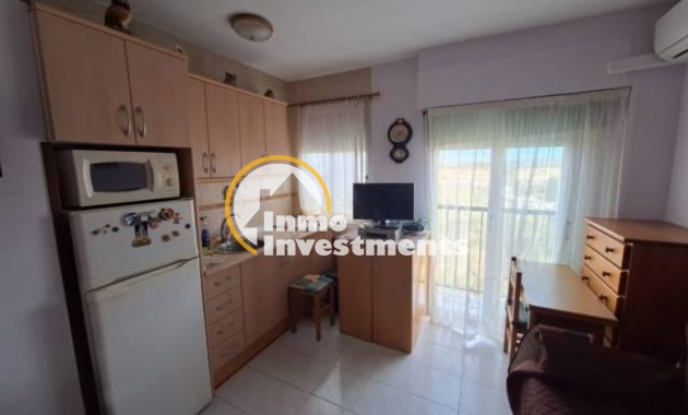 Gebrauchtimmobilien - Apartment - Torrevieja - Centro